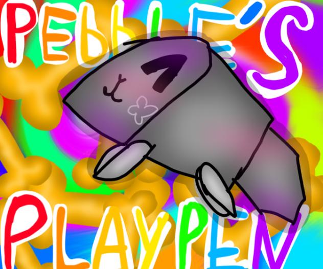 Pebbles playpen icon submission