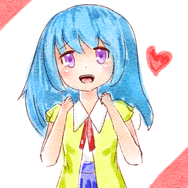 Copic like
