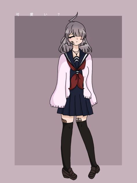 Kawaii School