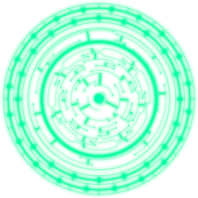 サイバースタンプ