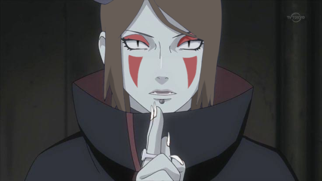 Konan Inuzuka