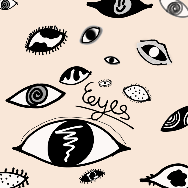 Eyes