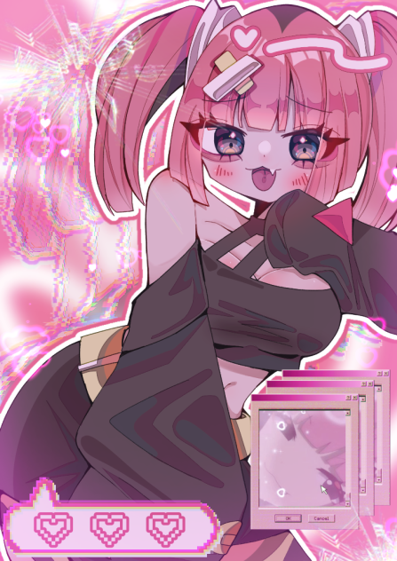 サンゴちゃん💓