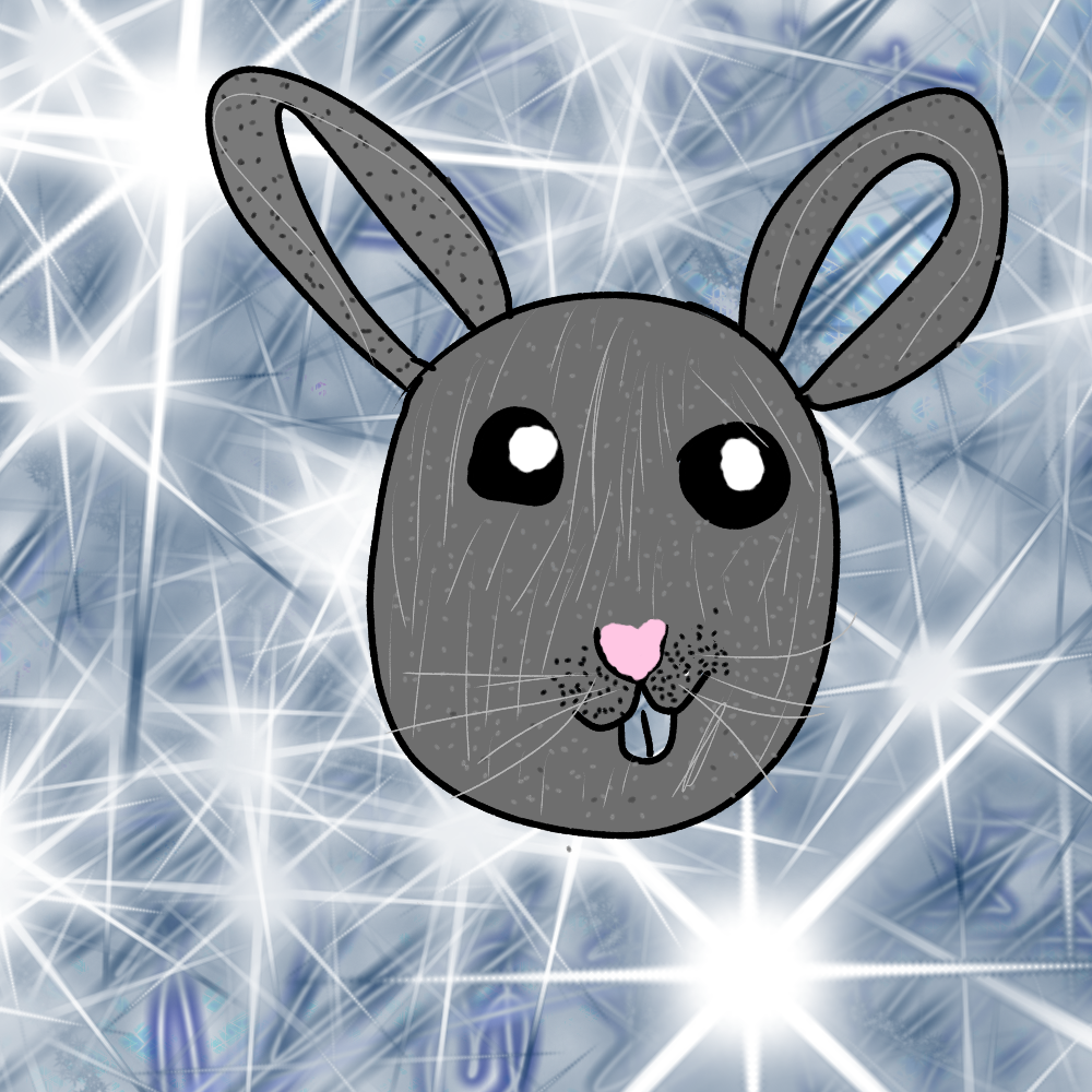 bunnie - ibisPaint