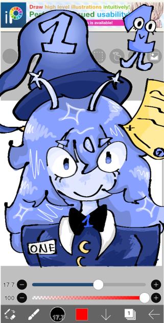 My fav algebralian 1
