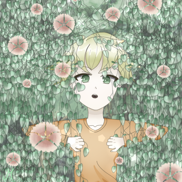 Remake 🌿 - ibisPaint