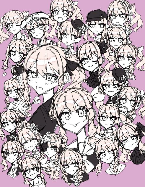 瑞希ちゃんいっぱい