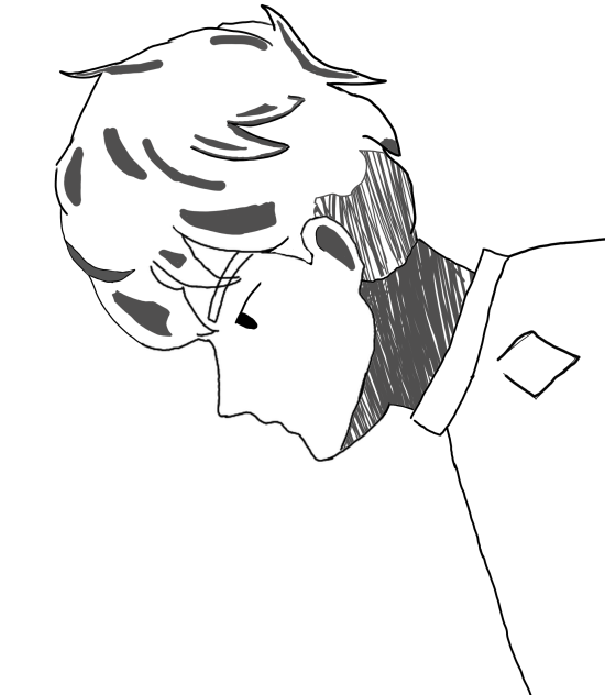 man - ibisPaint