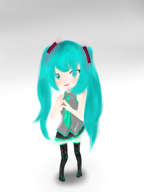 miku miku みくみく