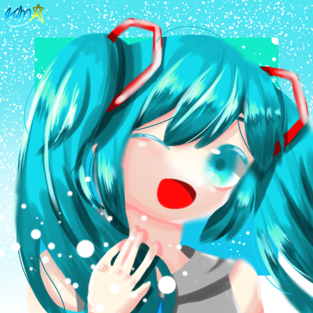 ミク