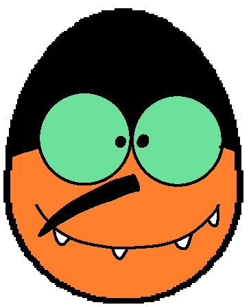 Dee Dee Egg