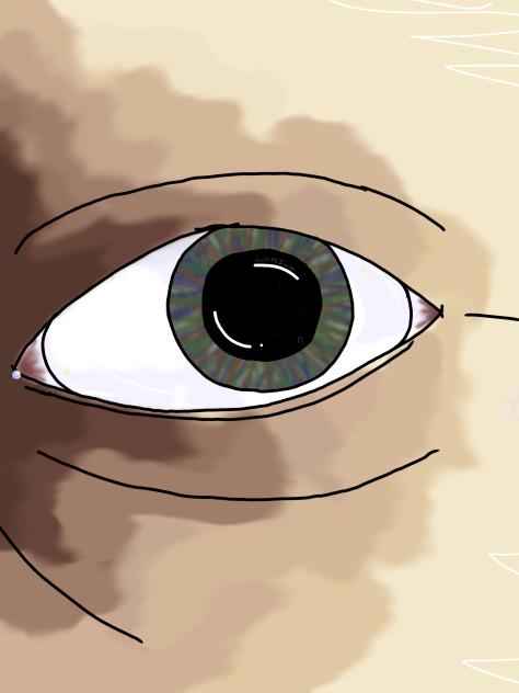 Eye - ibisPaint