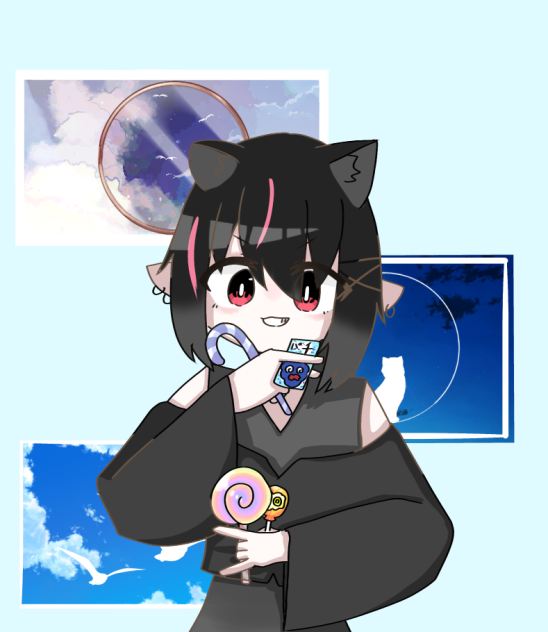 もこちゃん