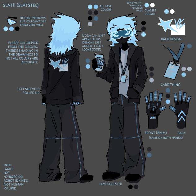 persona ref