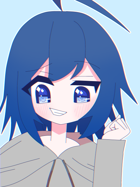 青木渉くん