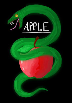 APPLE