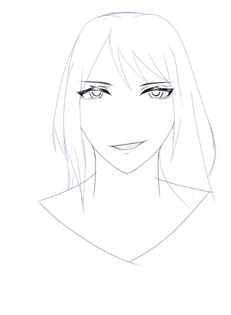 im a pretty boy ~