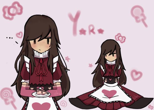 Yara but…