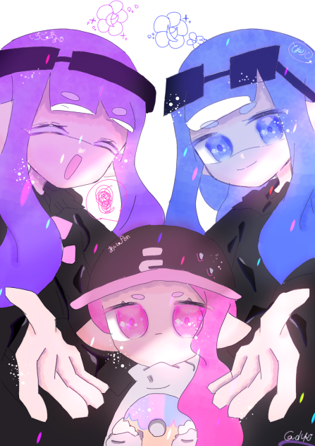 どーなっつ‼︎