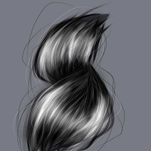 Hair Practice 44