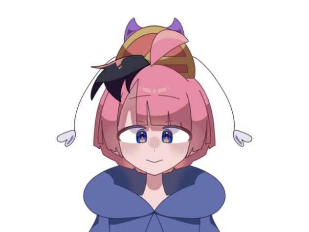 笑うだけ