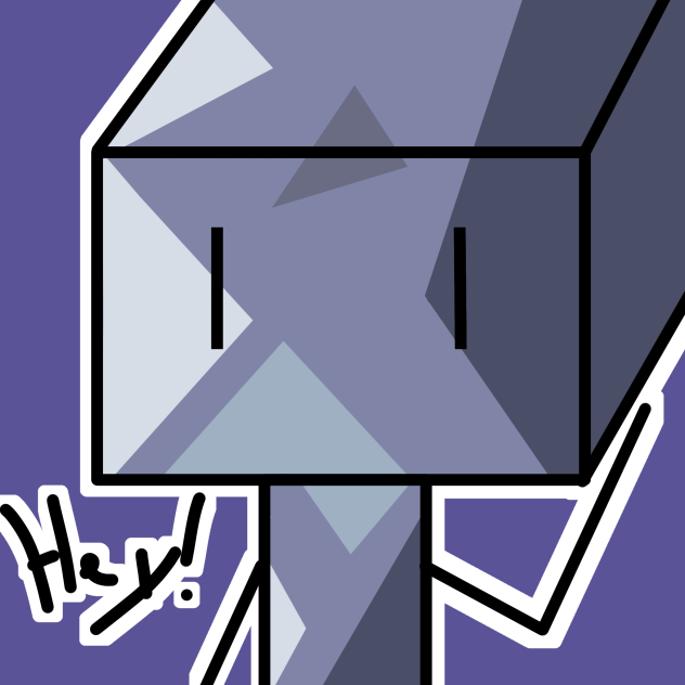 Robot - ibisPaint