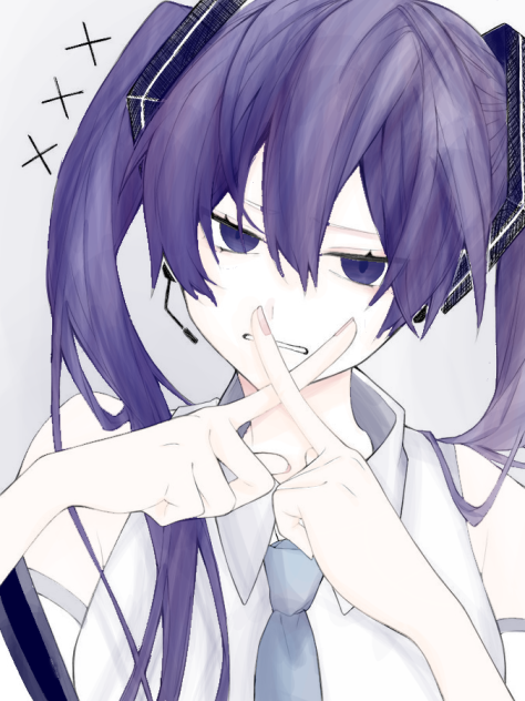 初音ミク