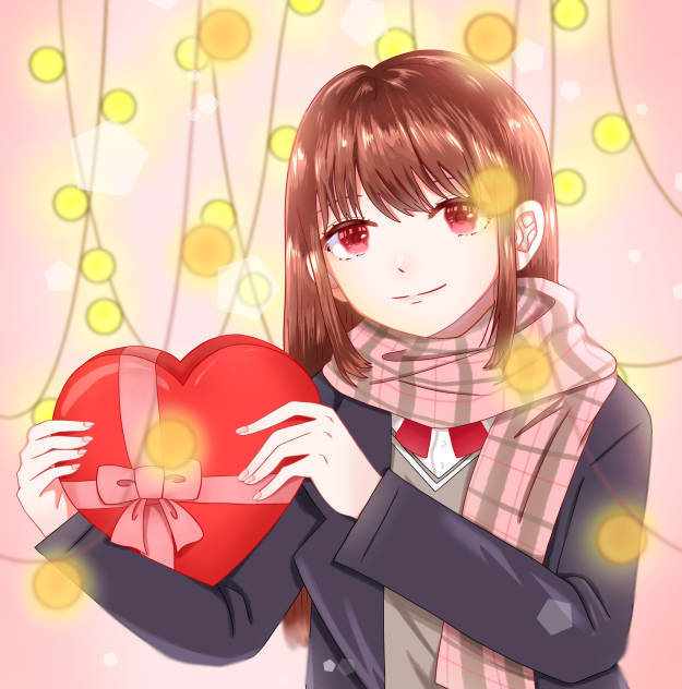 バレンタイン🍫