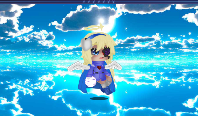 My normal editing