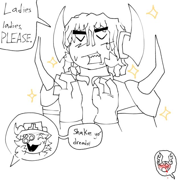 THAT TIME THO (filler)