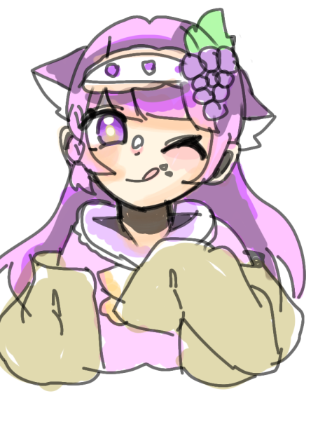 らくがき