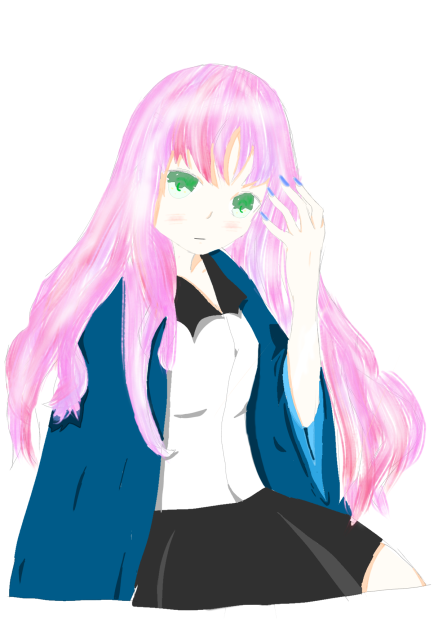 anime
