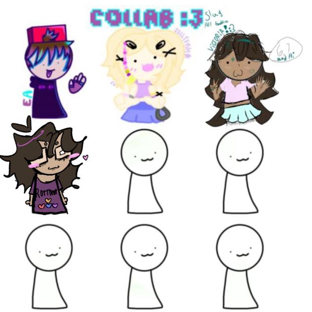 COLLAB!!