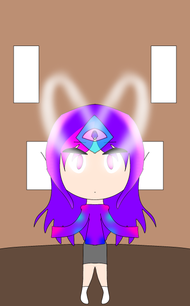 flicker fanart