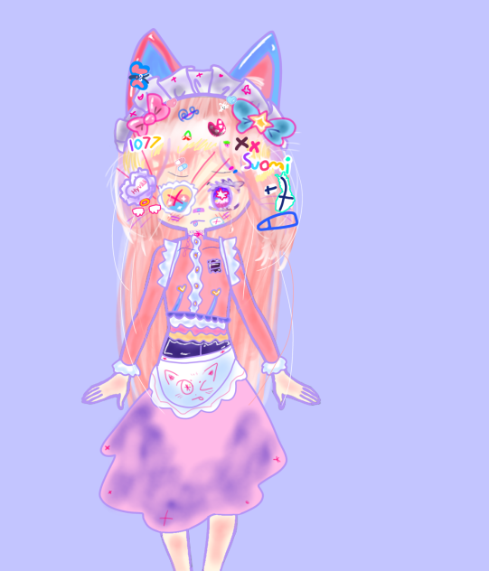 Suomalainen kissa 😻😻