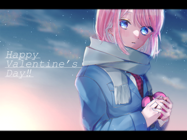 ミルクチョコ