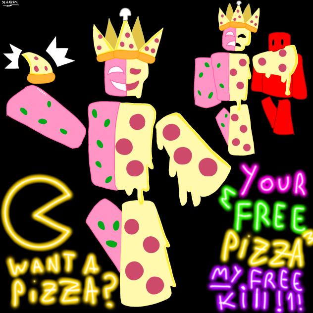Pizza Noli