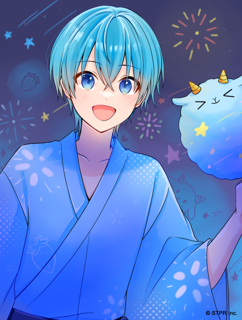 ころんくん！