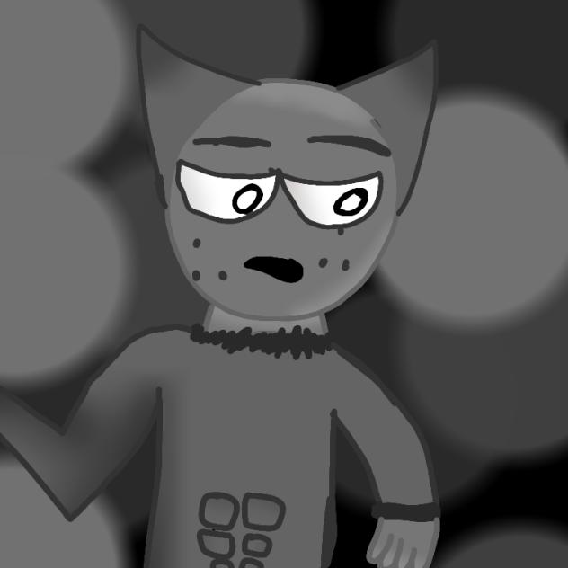 Gray - ibisPaint
