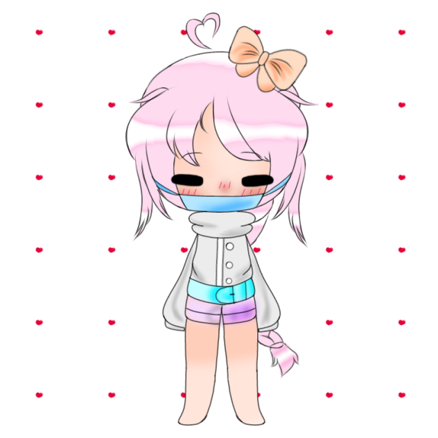 😷🙂❤😢