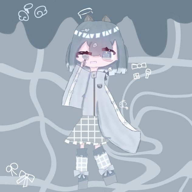 さぶかるてんし