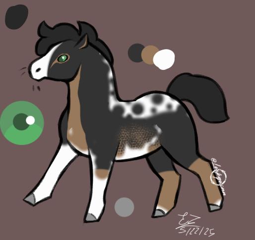 ~ Sodapop chibi ~