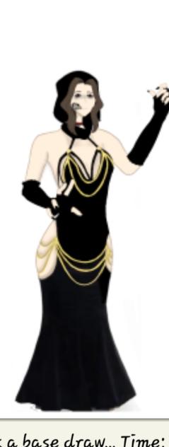 Screenshot of the creepypasta