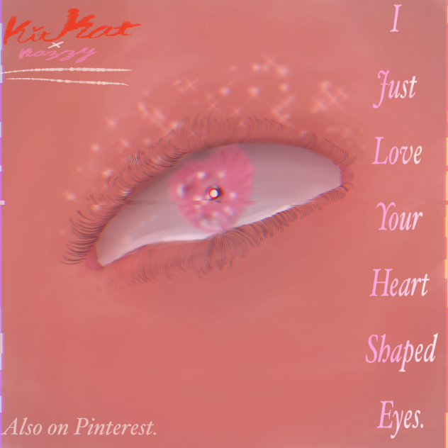 HeartShapedEyes