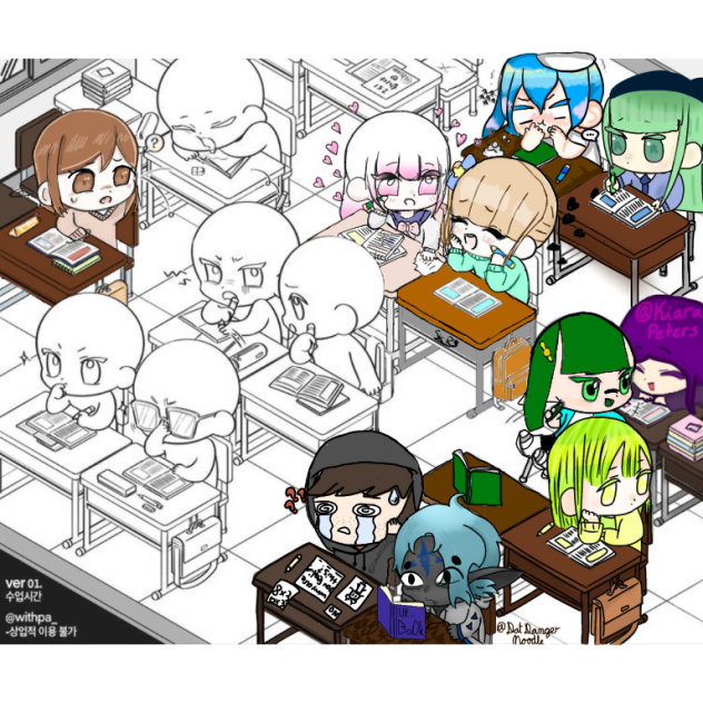 合作