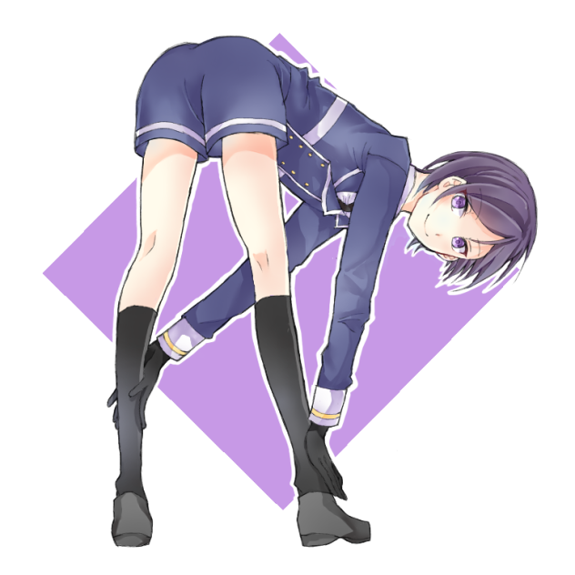 ありす 薬研藤四郎 8月中旬迄 薬研藤四郎｜『刀剣乱舞無双』公式サイト