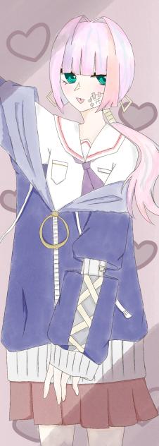 ハイビスカスさんの！