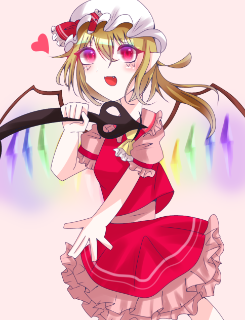 吸血鬼の姫