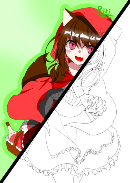 合　作　☆