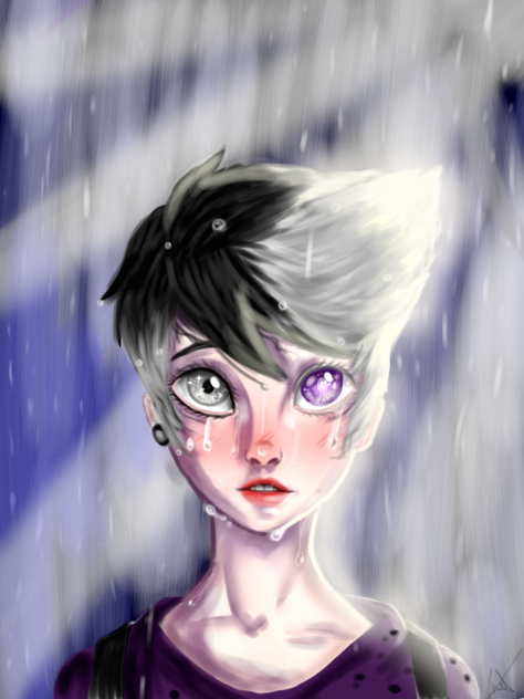 forever - ibisPaint